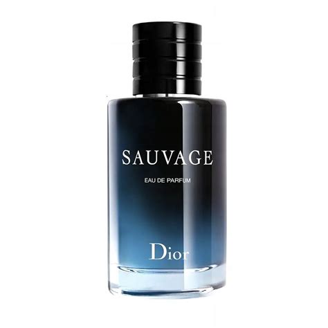 dior sauvage męskie opinie